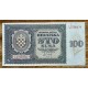 CROACIA 1941 BILLETE DE 100 KUNAS